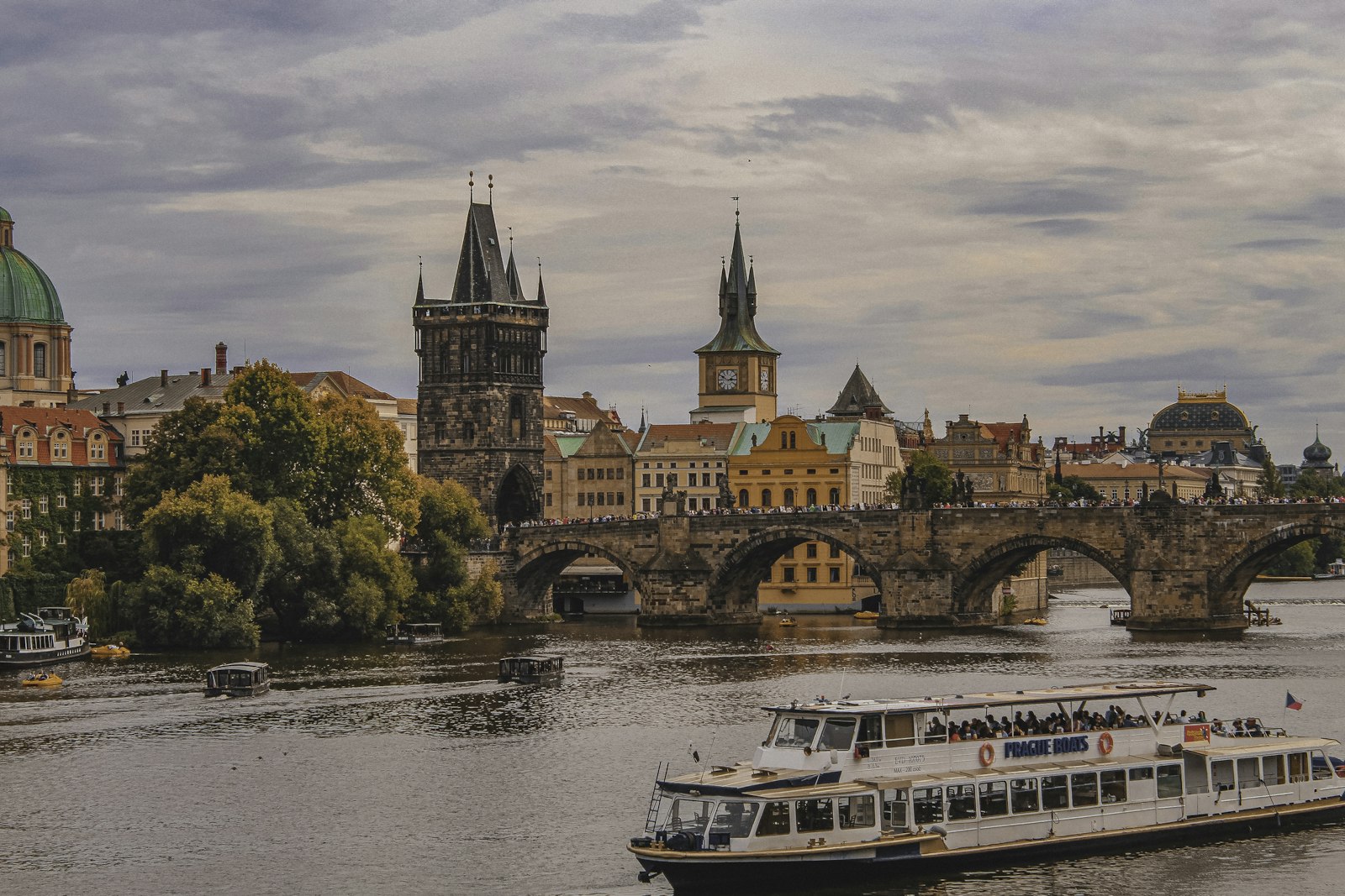 Making Slovak residential development accessible to everyone
